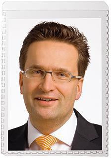 DURABLE Ausweishülle DIN A8 52x74mm Polypropylen transparent – Schutz für Passfotos & Briefmarken