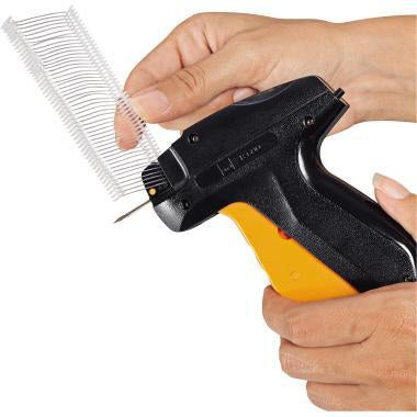 SIGEL Anschiessfäden ZB320 25mm Nylon farblos 2.000 Stück für Etikettierpistole ZB600