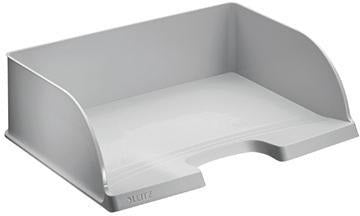 LEITZ Briefablage Jumbo Plus 52190035 DIN A4 quer Polystyrol blau