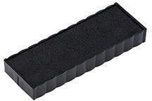 trodat Stempelkissen 81645 für Printy 4817, schwarz, 2 Stück pro Packung
