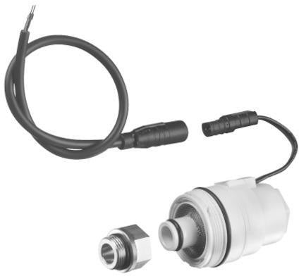 SCHELL Magnetventil bistabil 6V für thermische Desinfektion mit SWS