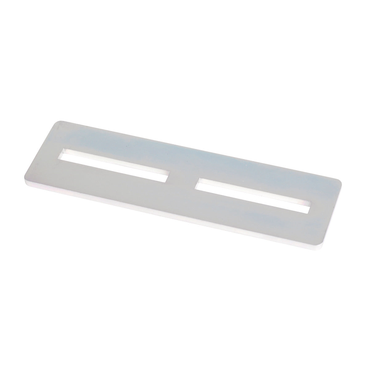 Schweisskraft Platte 200 x 60 mm - Art. 1528156
