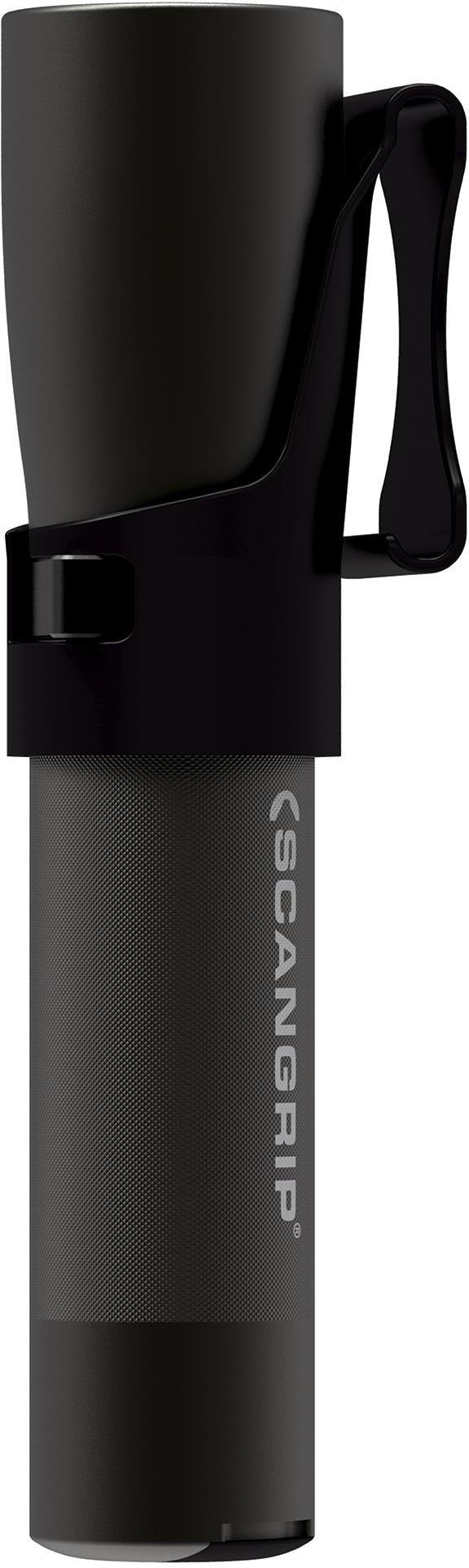 SCANGRIP FLASH Pencil LED-Taschenlampe 75 lm, 40 m Leuchtweite, IP54, 2x AAAA