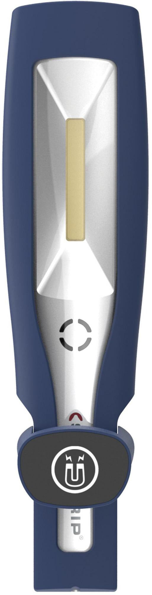 SCANGRIP STAR LED-Akkuhandleuchte 500/1000 lm, 3,7 V 5200 mAh Li-Ion, IP65