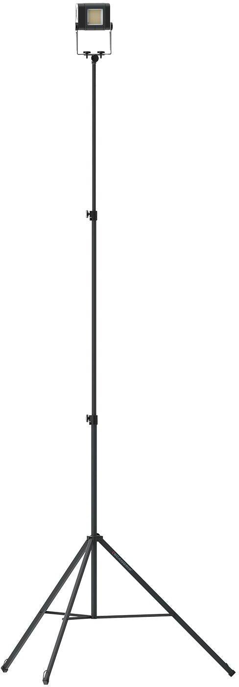 SCANGRIP SITE LIGHT 40 LED-Strahler 315 W, 10000-40000 lm, IP65, Bluetooth, 10 m Kabel