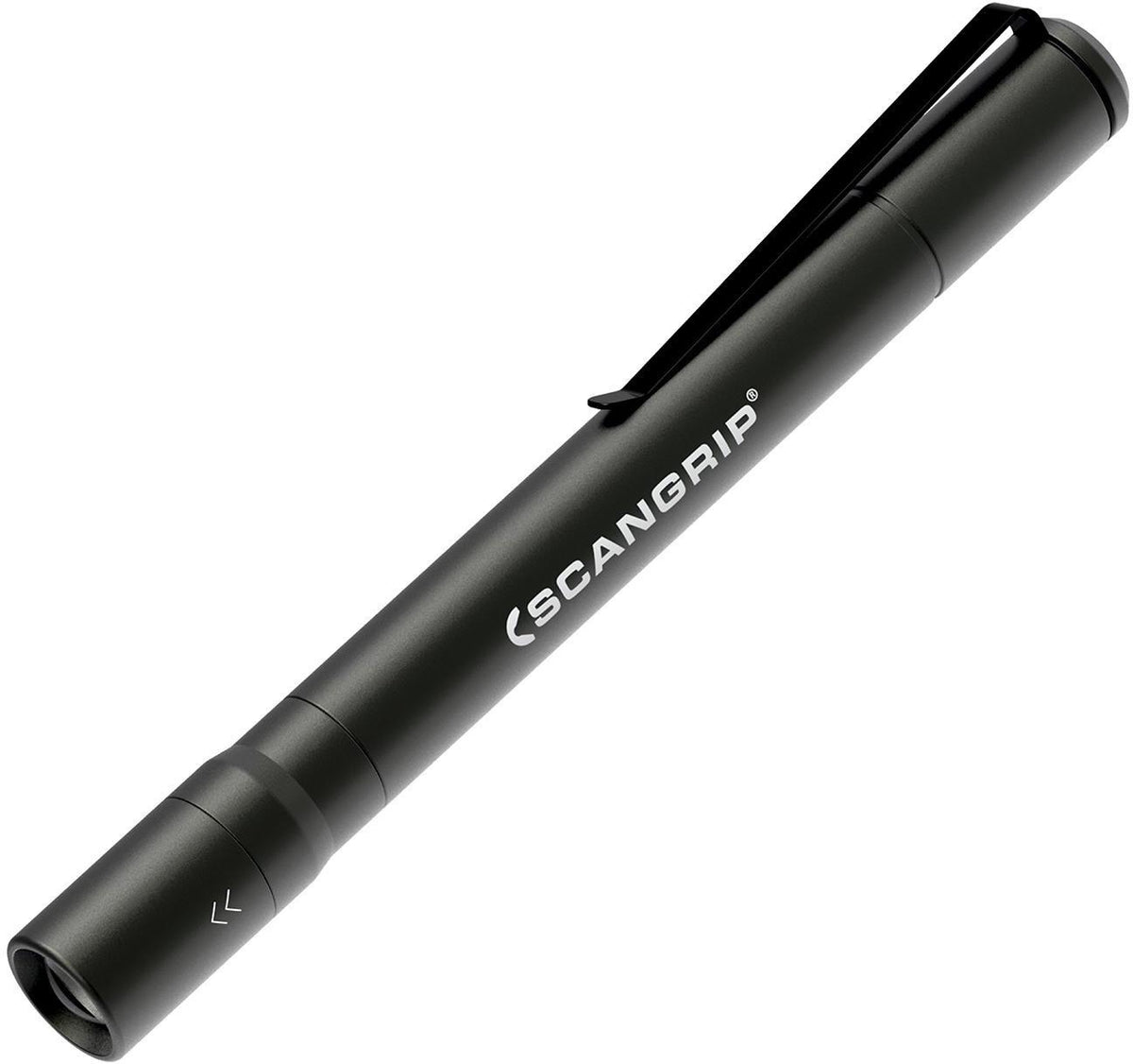 SCANGRIP FLASH Pencil LED-Taschenlampe 75 lm, 40 m Leuchtweite, IP54, 2x AAAA