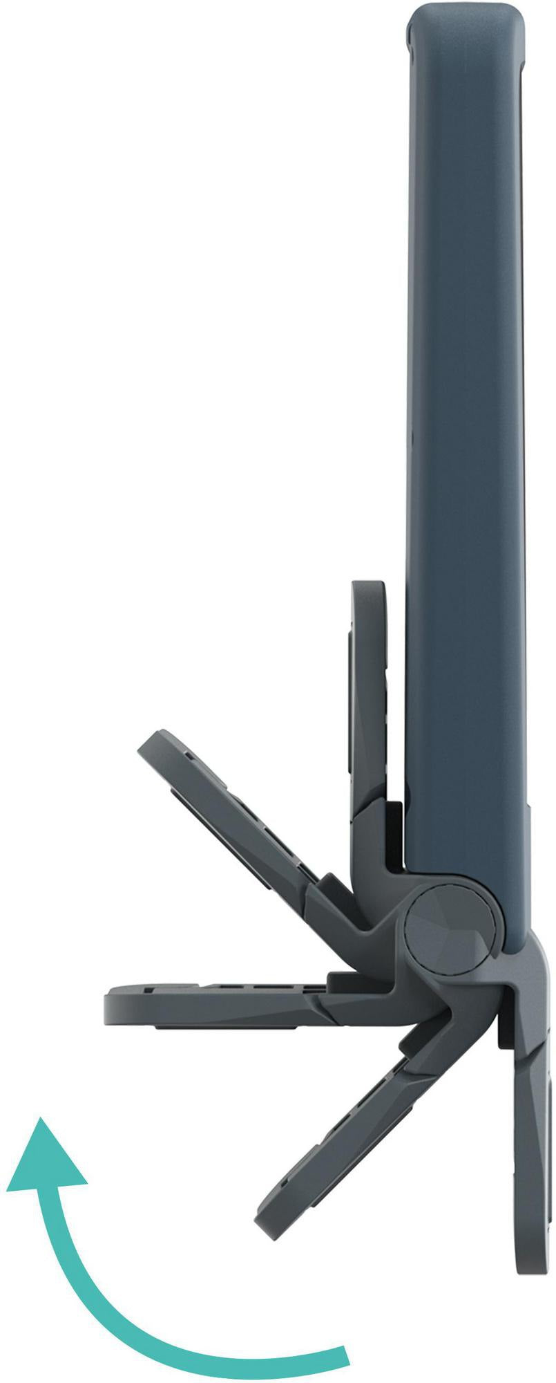 SCANGRIP STAR LED-Akkuhandleuchte 500/1000 lm, 3,7 V 5200 mAh Li-Ion, IP65
