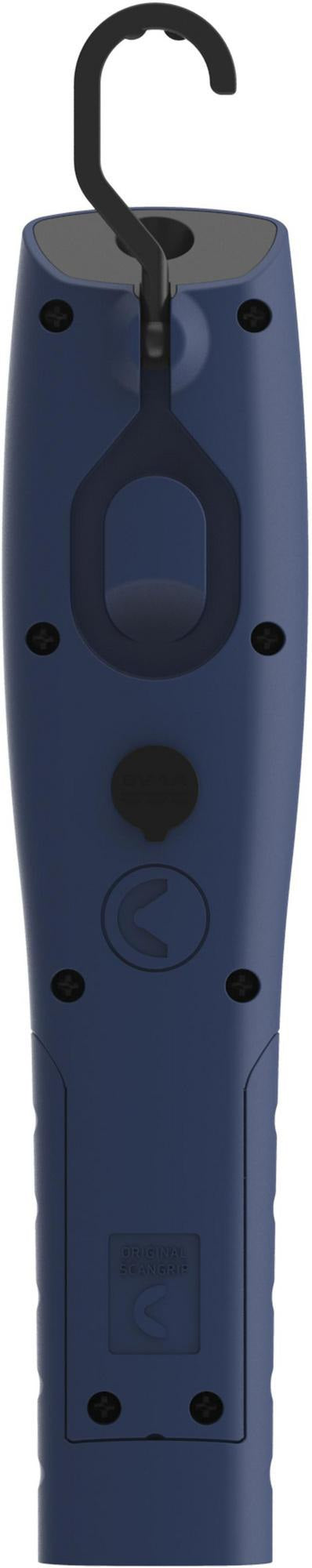 SCANGRIP STAR LED-Akkuhandleuchte 500/1000 lm, 3,7 V 5200 mAh Li-Ion, IP65