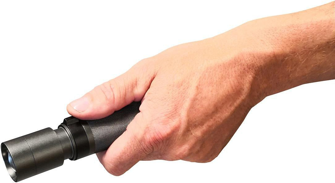 SCANGRIP FLASH Pencil LED-Taschenlampe 75 lm, 40 m Leuchtweite, IP54, 2x AAAA