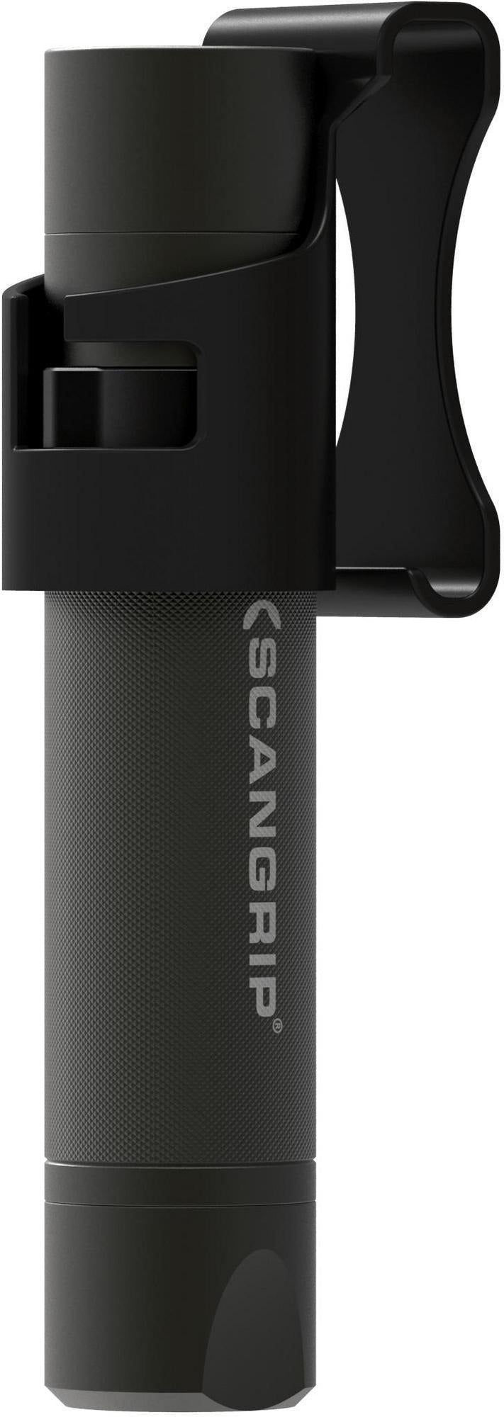SCANGRIP FLASH Pencil LED-Taschenlampe 75 lm, 40 m Leuchtweite, IP54, 2x AAAA