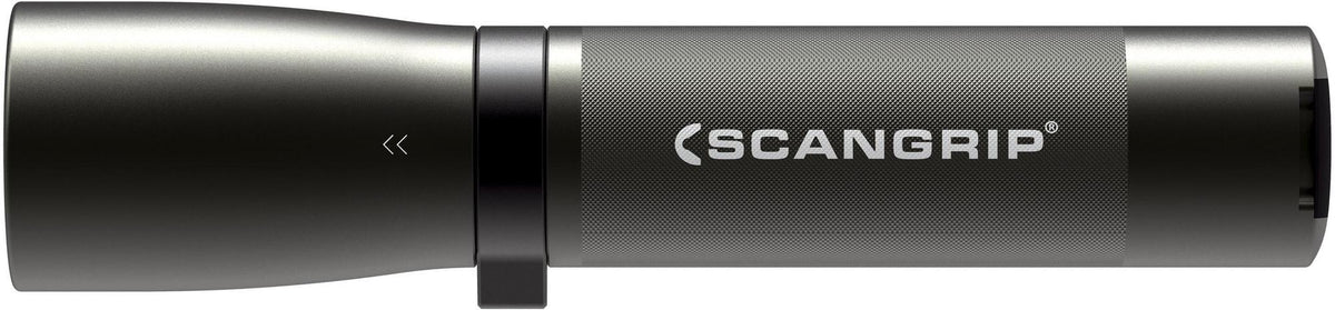 SCANGRIP FLASH Pencil LED-Taschenlampe 75 lm, 40 m Leuchtweite, IP54, 2x AAAA