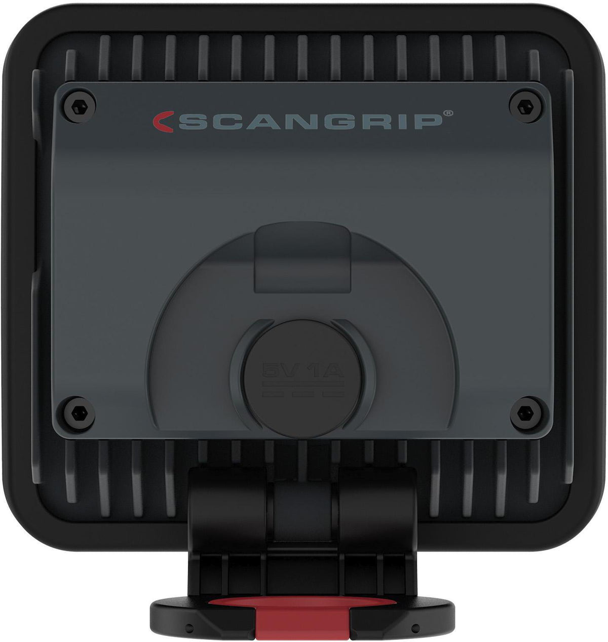SCANGRIP NOVA MINI LED-Strahler 10 W, 100-1000 lm, IP65, Akku