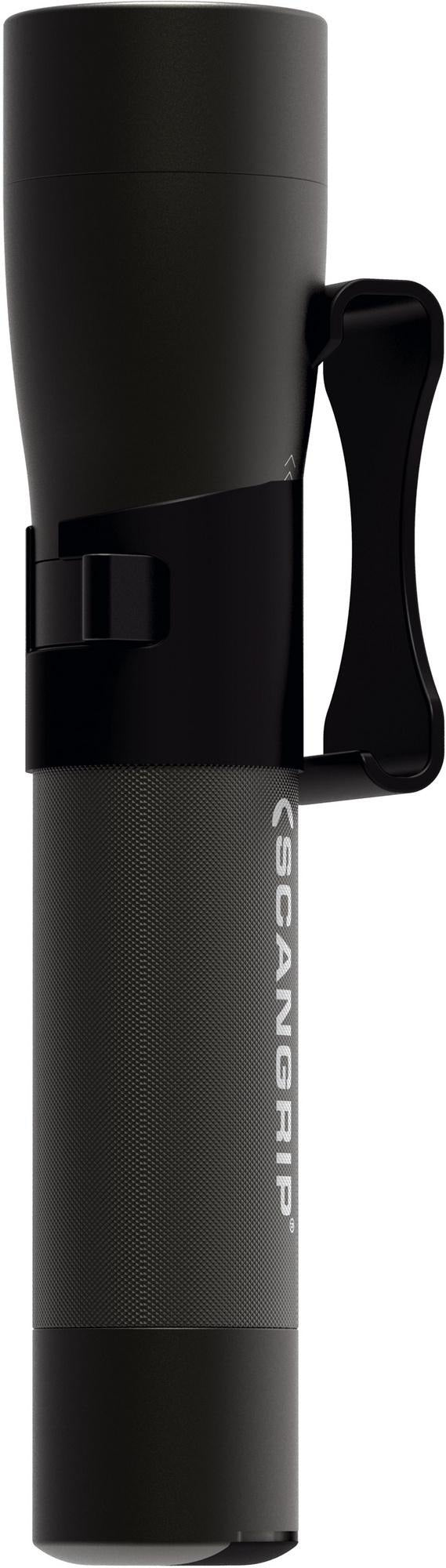 SCANGRIP FLASH Pencil LED-Taschenlampe 75 lm, 40 m Leuchtweite, IP54, 2x AAAA