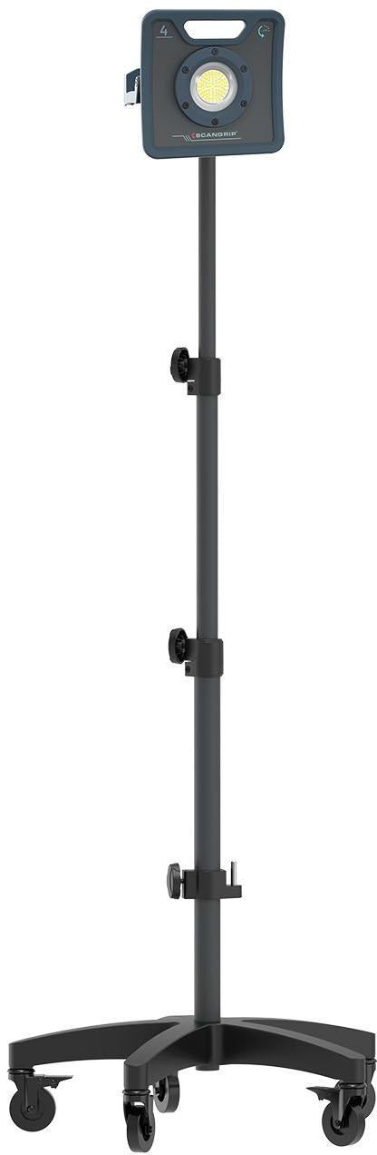 SCANGRIP LED-Strahler NOVA 4 29 W 400-4000 lm 5 m H07RN-F 3G1 mm² IP67