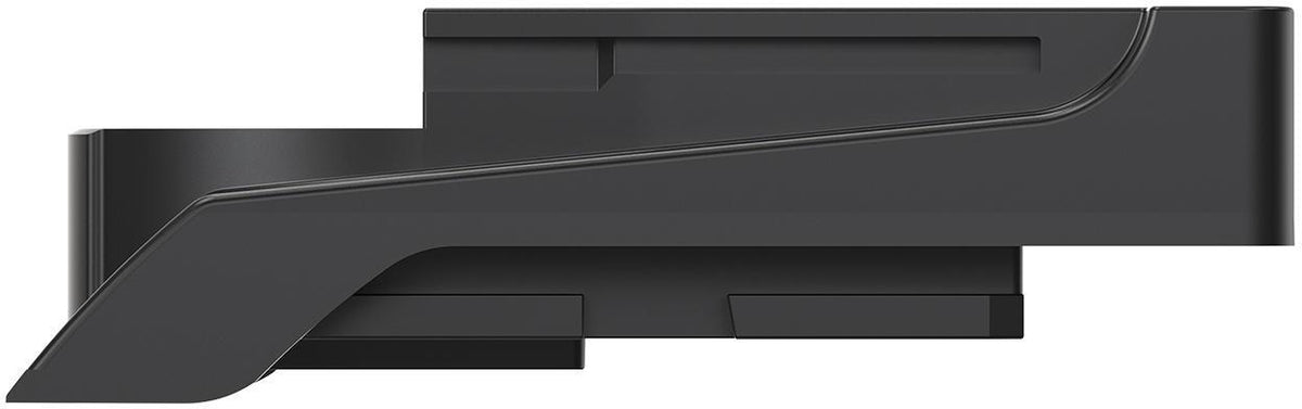 SCANGRIP Akku-Adapter SMART CONNECTOR für Bosch/Ampshare – 18-V-Akkus an CONNECT-Leuchten