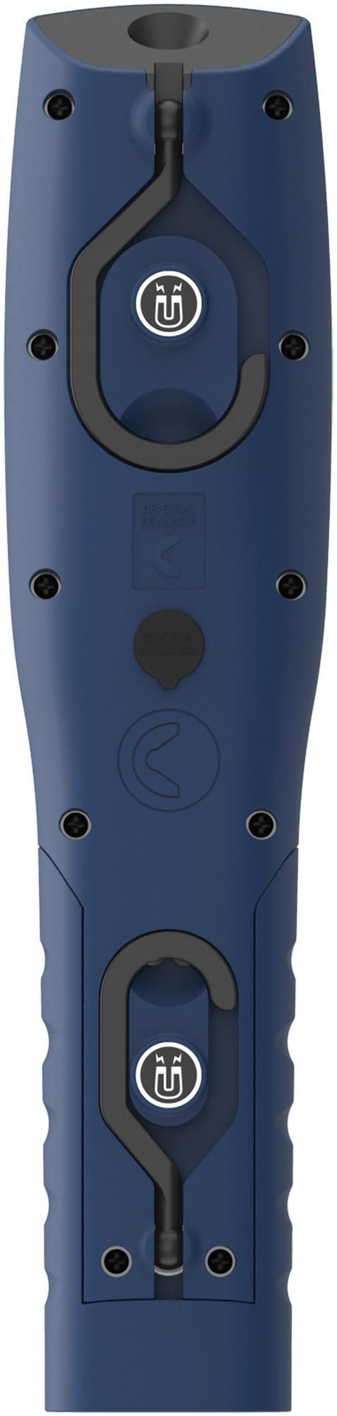 SCANGRIP STAR LED-Akkuhandleuchte 500/1000 lm, 3,7 V 5200 mAh Li-Ion, IP65