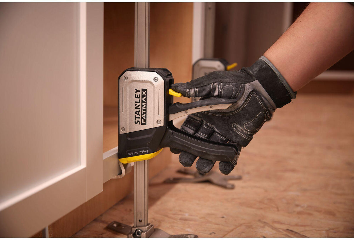STANLEY Tradelift Einhand-Montagewerkzeug FATMAX Spannweite 220 mm
