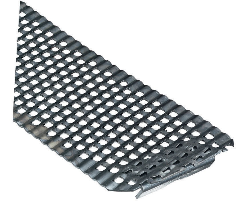 STANLEY Ersatzblatt Surform 250x42 mm für Standardfeile, Hobel & Hobbyhobel