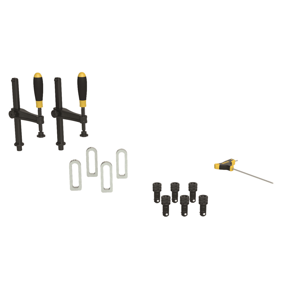 Schweisskraft Werkzeug-Set A - Art. 194167320