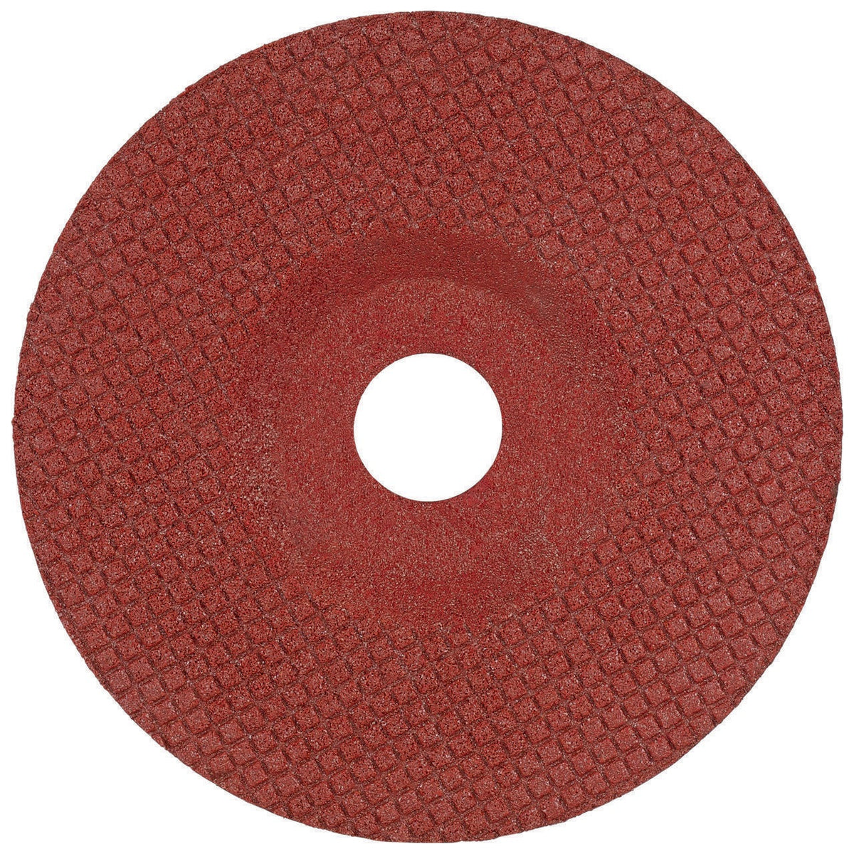 TYROLIT Schruppscheibe BASIC TOUCH D125 x 3 mm Körnung 46 gekröpft – 25 Stück