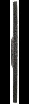 TYROLIT BASIC FASTCUT Schruppscheibe 125 mm, Körnung 30, 10er-Pack