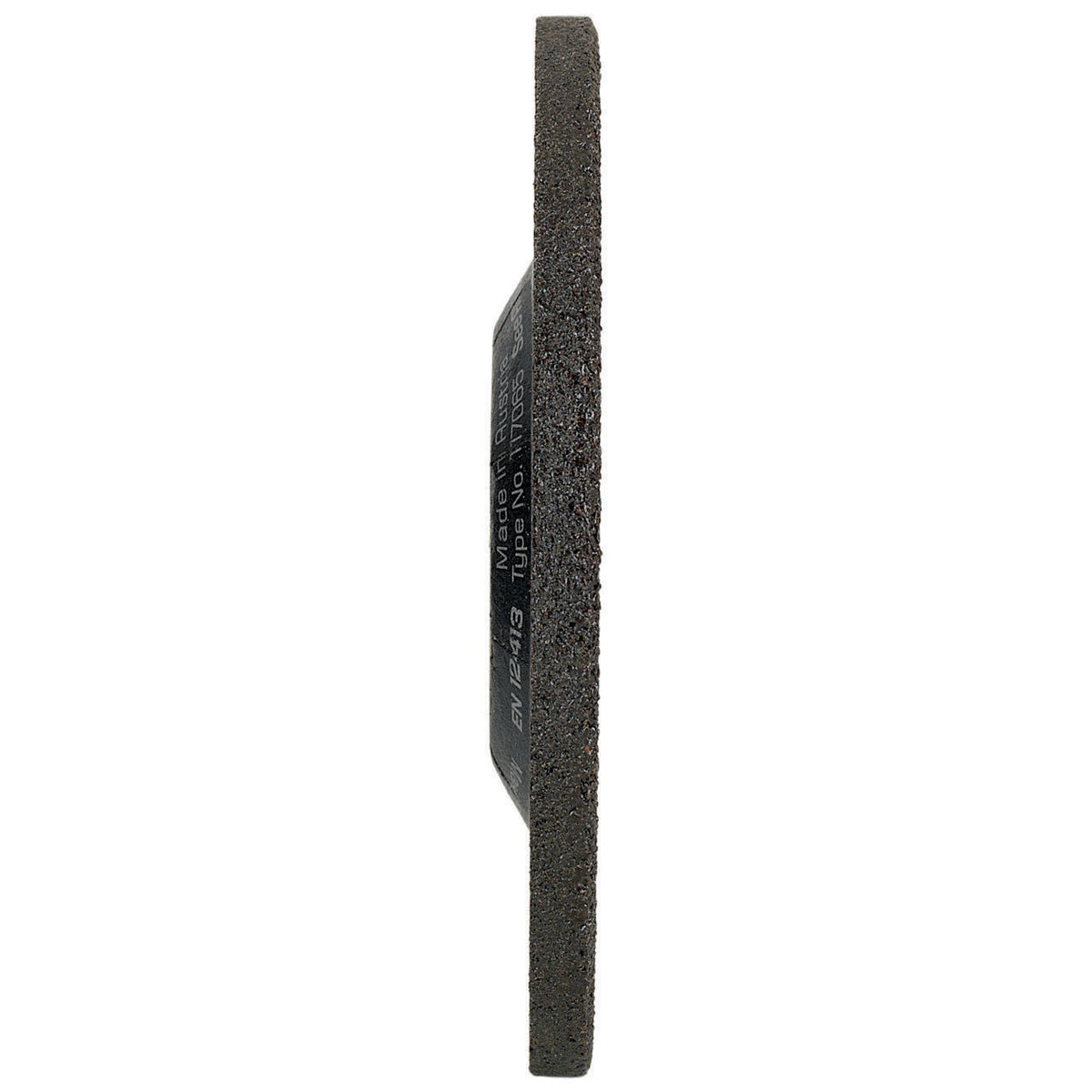 TYROLIT Schruppscheibe PREMIUM D125 x 7 mm Körnung 30 für Edelstahl