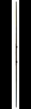 TYROLIT Trennscheibe PREMIUM CERABOND X D125 x 1,0 mm gerade Bohrung 22,23 mm für Stahl und Edelstahl