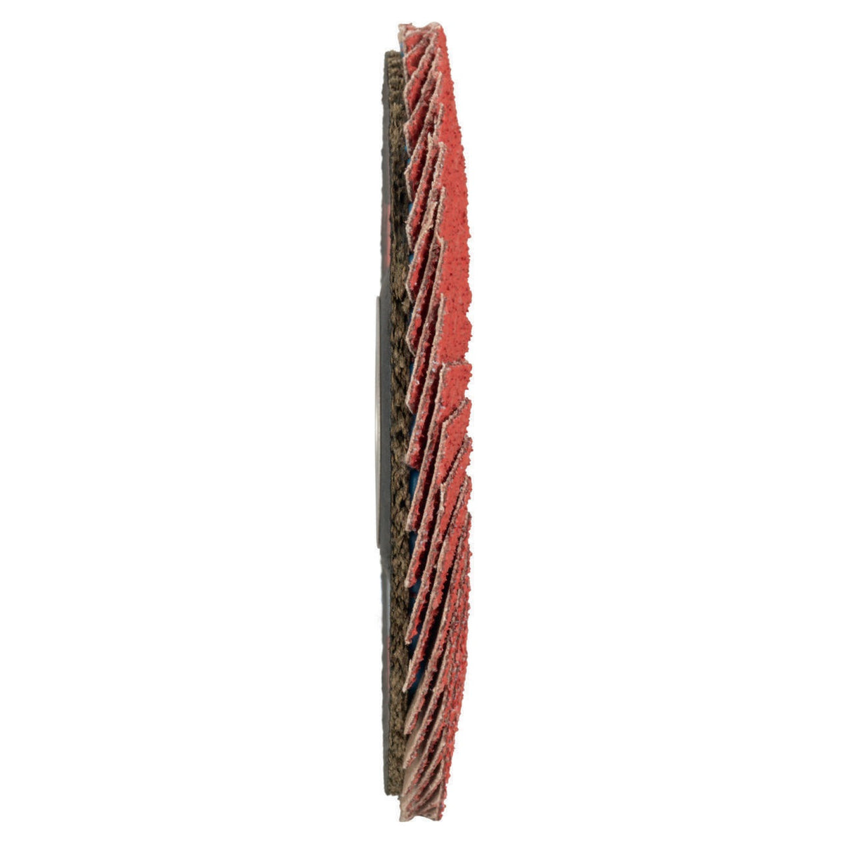 TYROLIT Fächerscheibe PREMIUM CERAMIC Ø125 mm K40 – Für Edelstahl