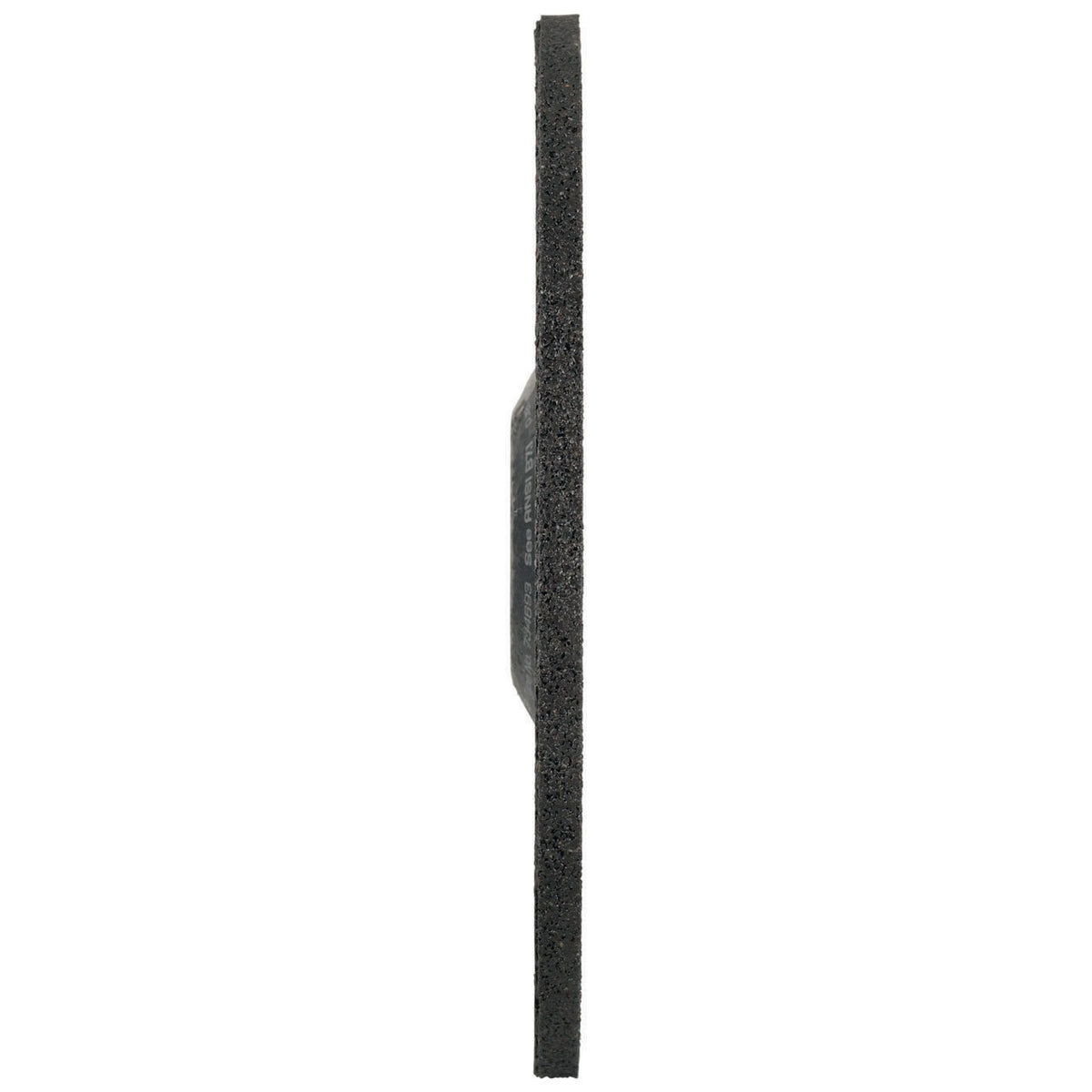TYROLIT BASIC FASTCUT Schruppscheibe 125 mm, Körnung 30, 10er-Pack