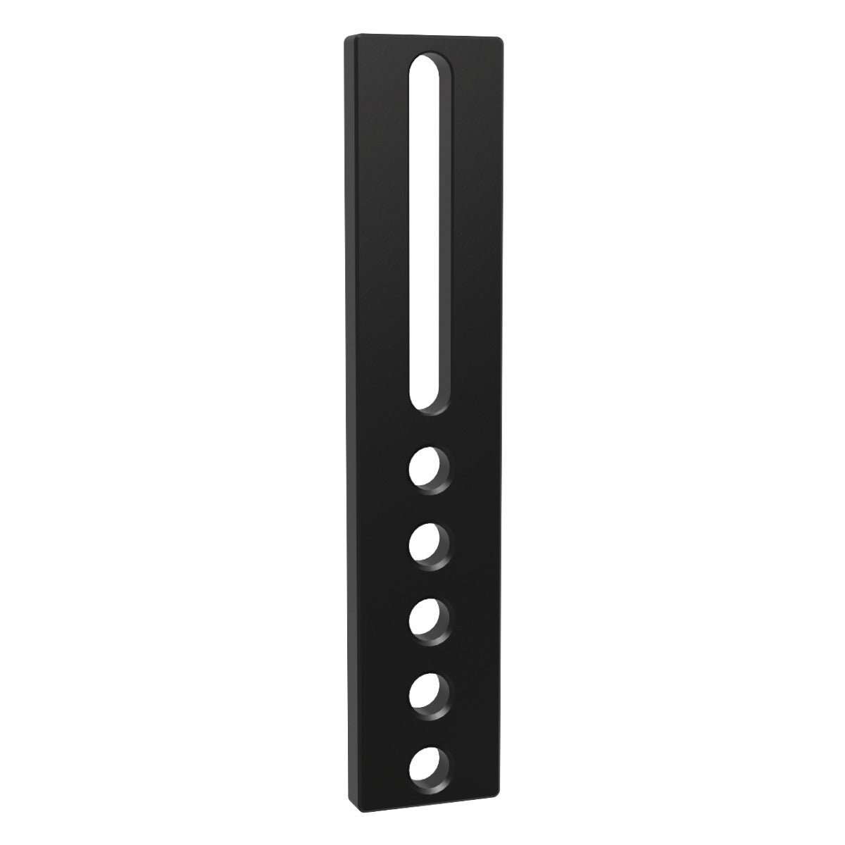 Schweisskraft Universal-Anschlag 500x100x25 S - nitriert - Art. 193280430N