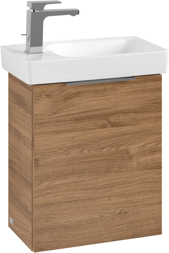 Villeroy & Boch Architectura Waschbeckenunterschrank B88300 430x520x255mm White Matt