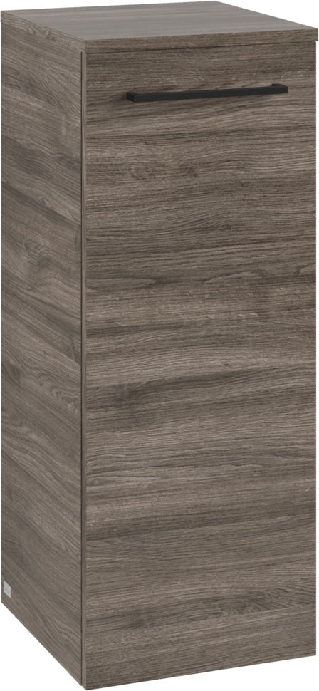 Villeroy & Boch Seitenschrank Avento A89510 Kansas Oak 347 x 888 x 371 mm