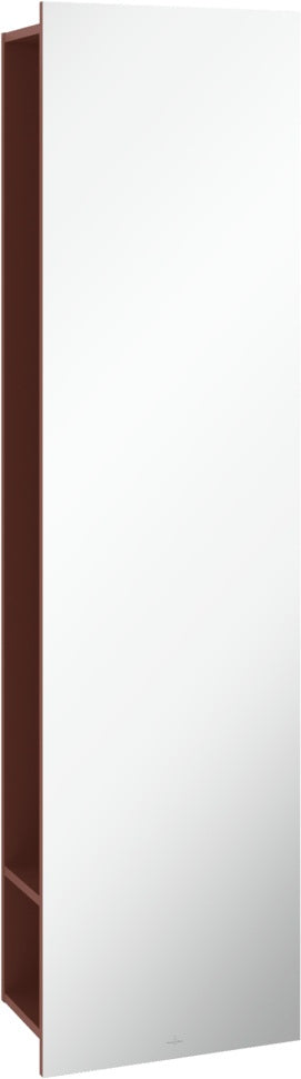 Villeroy & Boch Spiegel Subway 3.0 C59700 450x1700x30 mm Eckig Brilliant White