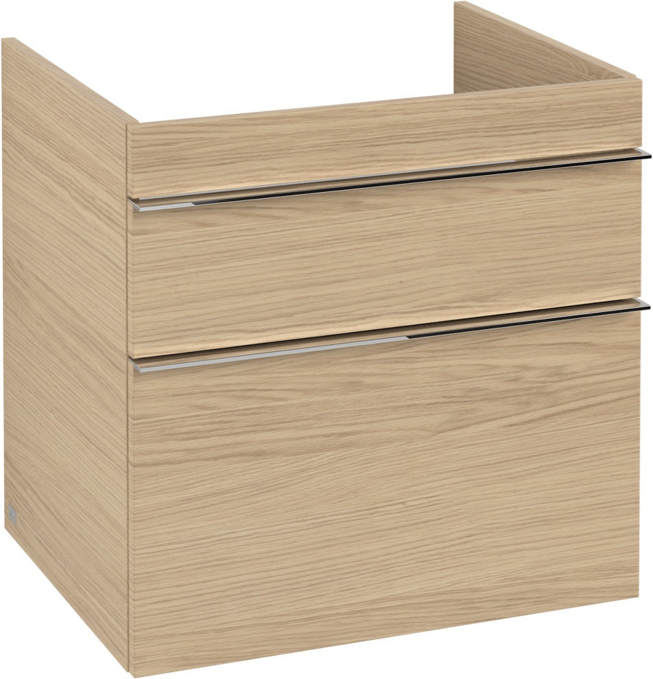 Villeroy & Boch Venticello A 92401 Waschbeckenunterschrank Glossy White 603 mm
