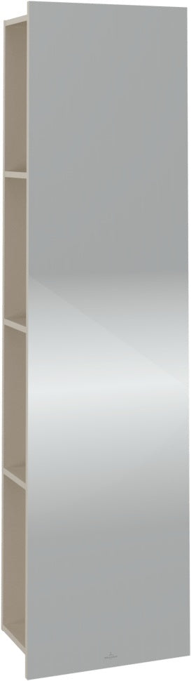 Villeroy & Boch Spiegel Subway 3.0 C59600 450x1700 mm Brilliant White