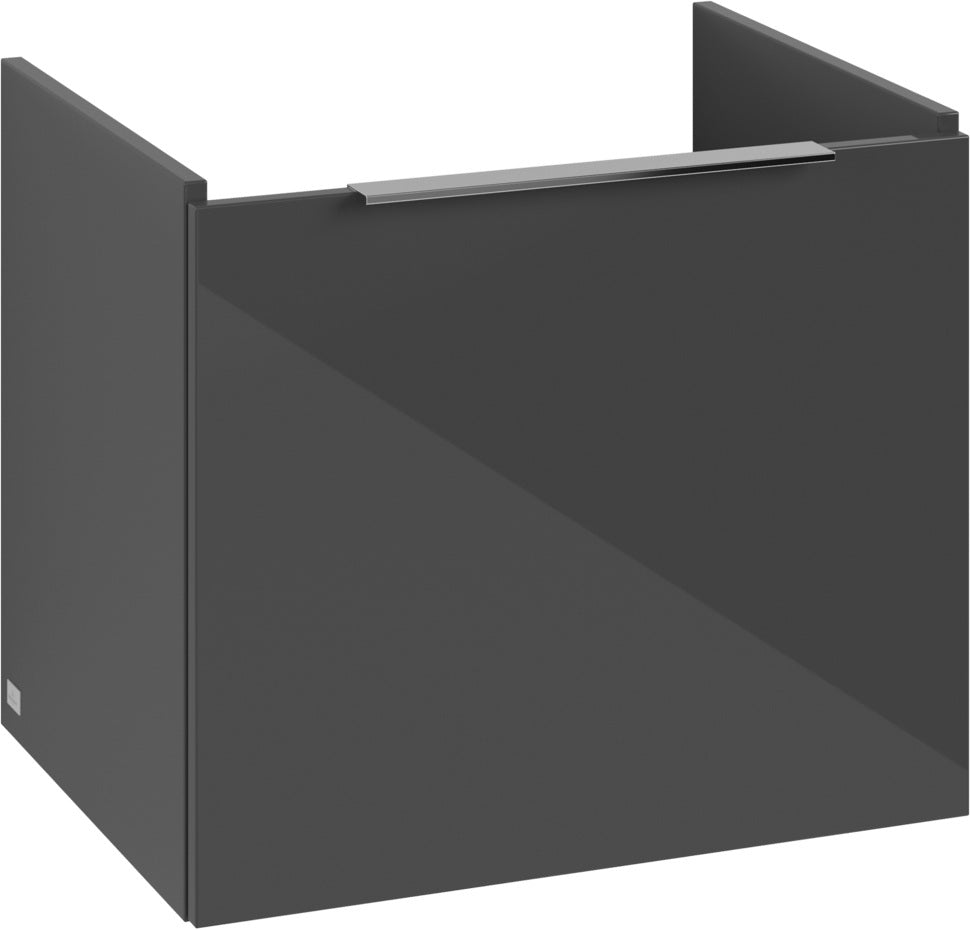Villeroy & Boch Waschtischunterschrank Architectura B88100, 400x470x345 mm, White Matt, 1 Auszug