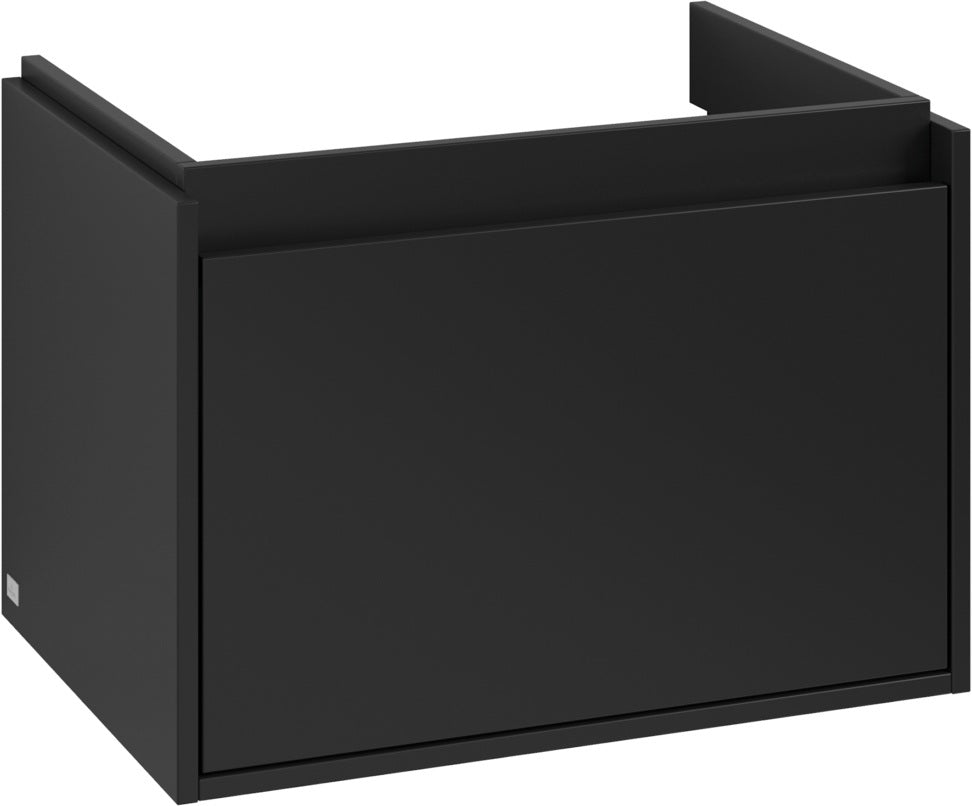 Villeroy & Boch Waschbeckenunterschrank Skyla C78500 Soft Green 622 mm mit SoftClosing