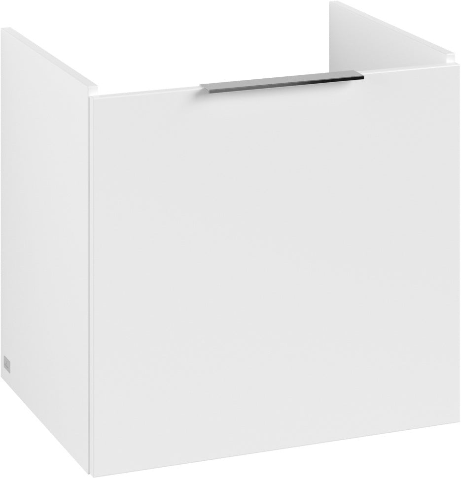 Villeroy & Boch Architectura Waschbeckenunterschrank B88800 550x520x420mm White Matt