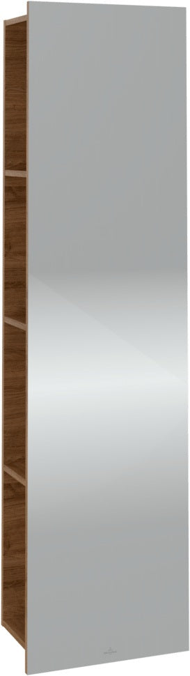 Villeroy & Boch Spiegel Subway 3.0 C59600 450x1700 mm Brilliant White