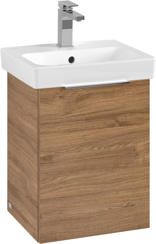 Villeroy & Boch Architectura Waschbeckenunterschrank B88200 White Matt 400 mm