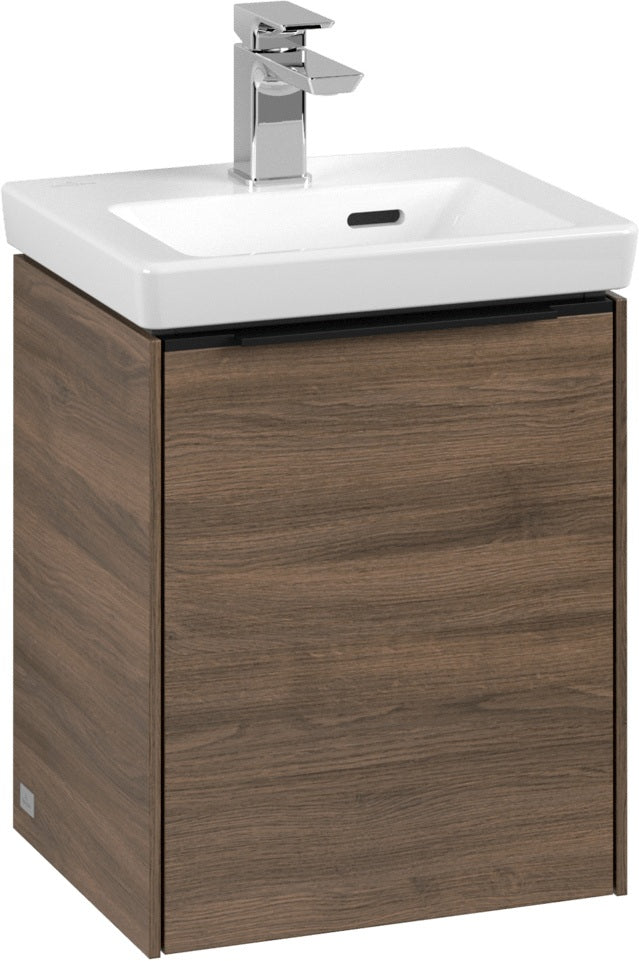 Villeroy & Boch Waschbeckenunterschrank Subway 3.0 C58300 Brilliant White