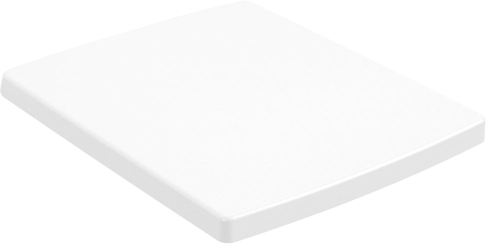 Villeroy & Boch WC-Sitz Memento 2.0 8M24S1 mit Absenkautomatik & QuickRelease, Weiß Alpin