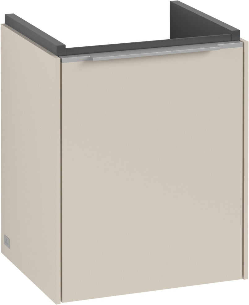 Villeroy & Boch Waschbeckenunterschrank Subway 3.0 C58300 Brilliant White