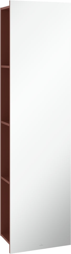 Villeroy & Boch Spiegel Subway 3.0 C59600 450x1700 mm Brilliant White