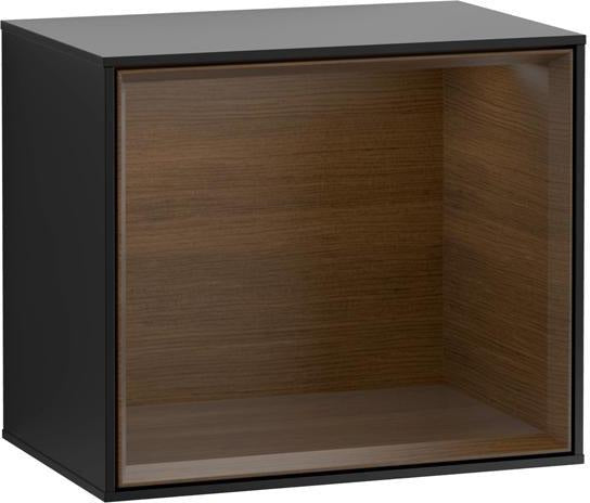 Villeroy & Boch Finion Regalmodul FD1 418 mm wandhängend hochglänzend weiß