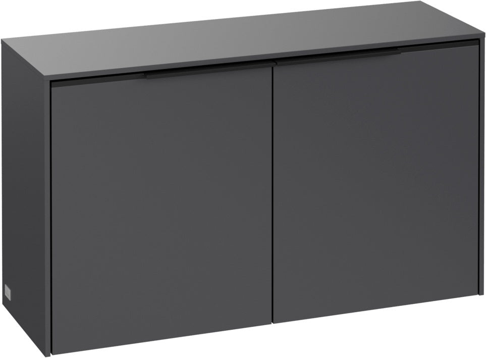 Villeroy & Boch Subway 3.0 Sideboard C60001 Pure White mit SoftClosing, 728 mm