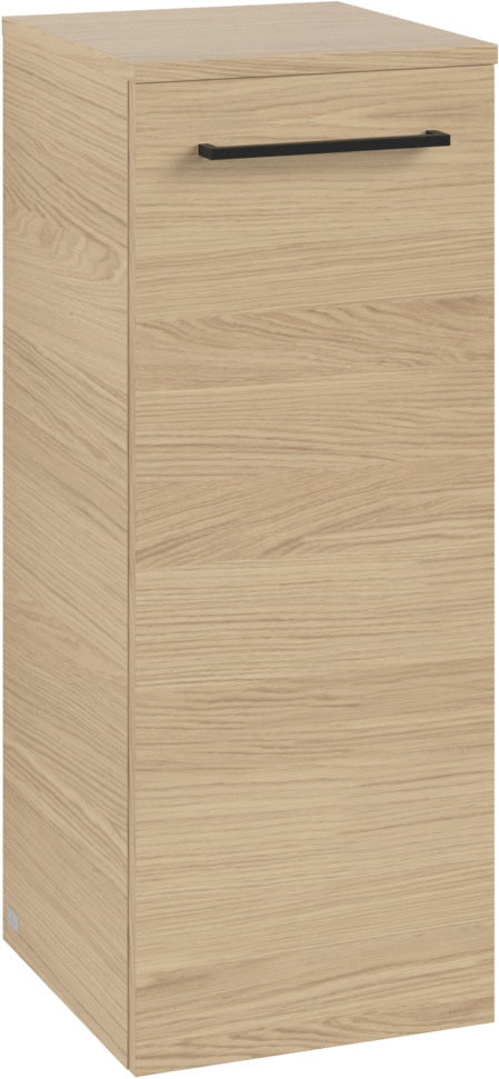 Villeroy & Boch Seitenschrank Avento A89510 Kansas Oak 347 x 888 x 371 mm