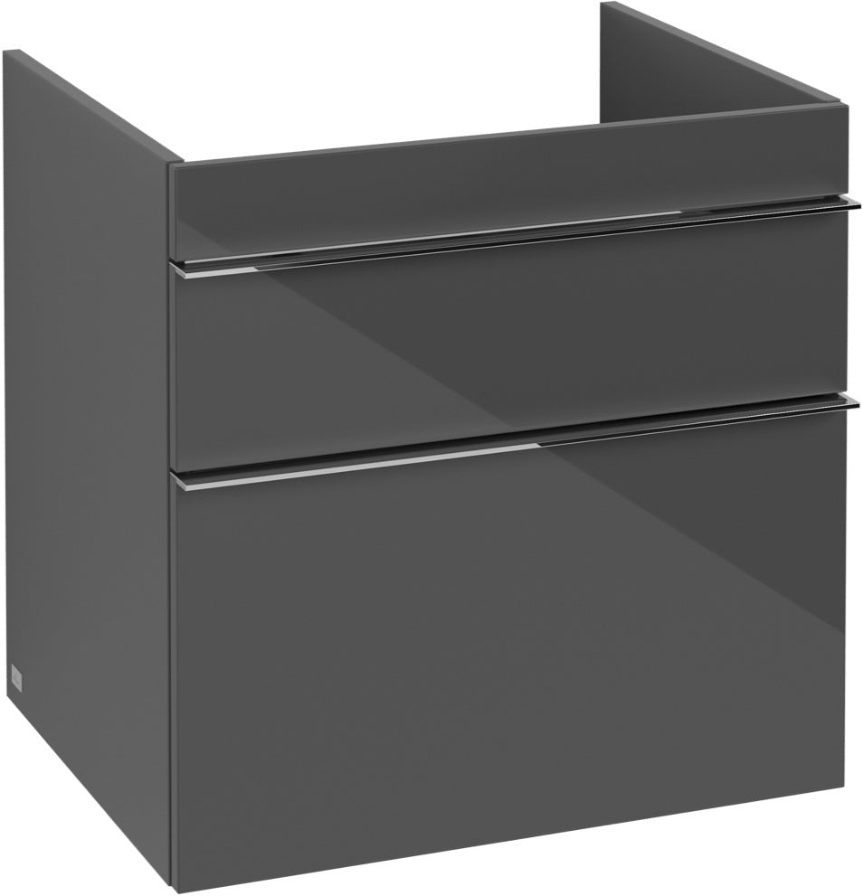 Villeroy & Boch Venticello A 92401 Waschbeckenunterschrank Glossy White 603 mm