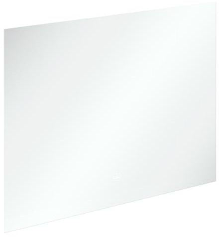 Villeroy & Boch More to See Lite Spiegel 1600 mm mit umlaufender LED-Beleuchtung