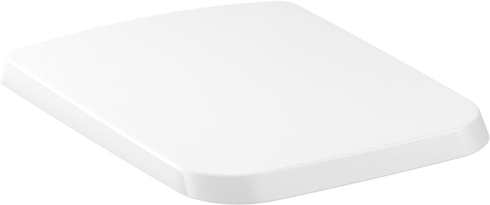 Villeroy & Boch Venticello Urinal-Deckel 8M10S1 Weiß Alpin mit Absenkautomatik